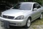 Nissan sentra gs 2007 automatic for sale -2