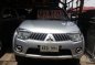 Mitsubishi Montero Sport 2009 for sale-0