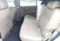 TOYOTA FORTUNER 2011 G * Automatic * 4X2-2