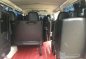 2013 Toyota Hi ace commuter. No scratches No dents. Private used.-7