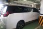 Alphard 35L AT 2018 brand new and Land Cruiser Hurry up Limited stock-4