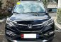 Honda CRV 2.0L Automatic Casa Maintained 2016 for sale -1