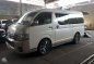 Toyota Hiace 2018 Super Grandia AT DSL for sale -5