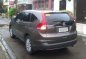 Honda Crv acquired 2015 family use Casa Maintained w record-2