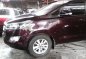 Toyota Innova E 2017 for sale-2