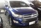 Toyota Innova E 2016 for sale-1