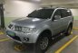 Mitsubishi montero 2012 GLS-V for sale -1