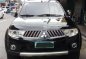 Montero Sport 2012 GLS V for sale-0