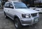 Mitsubishi Adventure 2000 for sale-0