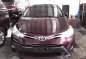 Toyota Vios E 2017 for sale-0