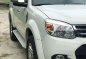 2014 Ford New Everest Limited Edition for sale -5