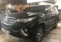 2017 Toyota Fortuner 4x2 V Automatic Transmission TOP OF THE LINE-0