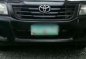 Toyota Hilux 2011 model for sale-0