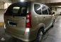 Toyota Avanza 2009 for sale -3