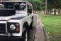 2005 Land Rover Defender for sale -1