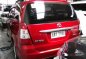 Toyota Innova J 2016 for sale-4