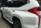 2017 Mitsubishi Montero Sport for sale -2