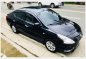 Rush 2016 Nissan Almera with LEATHER seat VKOOL dash camsensor-0