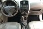 Rush 2016 Nissan Almera with LEATHER seat VKOOL dash camsensor-5