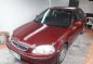 Honda civic vti 1996 model for sale-1