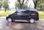 Avanza J 2011 model for sale-1