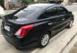 Rush 2016 Nissan Almera with LEATHER seat VKOOL dash camsensor-2