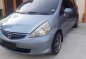 2007 honda jazz GD automatic for sale -3