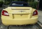 Sports car 2dr Chrysler Crossfire 2006 for sale -6