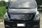 2015 Hyundai Grand Starex vs Grandia Urvan L300 2014 2013 2016-3