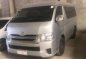 2016 toyota hiace grandia for sale -3