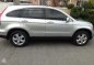 Honda Crv 2007 for sale -2