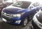 Toyota Innova E 2016 for sale-4