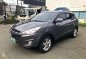 2012 Hyundai Tucson CRDi 4x4 for sale -7