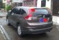 RUSH Honda Crv acquired 2015 for sale -0