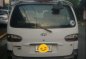 Hyundai starex 2006 diesel not crv innova fortuner montero-2