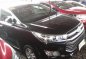 Toyota Innova E 2017 for sale-1