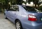 2012 Toyota Vios E SE Limited For Sale-1