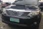 2012 Toyota Fortuner V 3.0 D4D 4x4 Matic-3