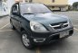 Honda CR-V 2003 for sale -0