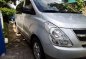 Avanza J 2011 model for sale-9