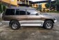 Mitsubishi Pajero 2004 2800 for sale -5