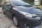 Toyota Vios E 13L Matic 2015 for sale -0