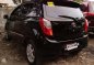 Toyota wigo G 2016 model for sale-4