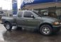 2000 year model Ford F150 Flareside-1