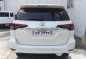 Toyota Fortuner 2017 for sale-5