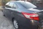 Toyota Vios E 13L Matic 2015 for sale -4