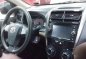 2017 Toyota Avanza 1.5 G Automatic Transmission-1