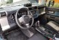 2017 Toyota FJ Cruiser 4.0 V6 4x4-8