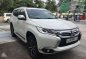 2017 Mitsubishi Montero Sport for sale -1