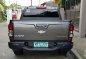 Chevrolet Colorado 2013 Loaded MT Diesel (alt to strada hilux dmax)-5